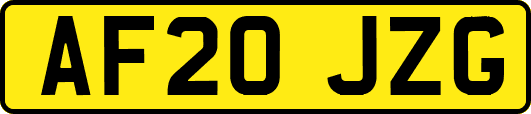 AF20JZG