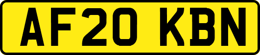 AF20KBN