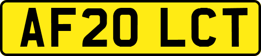 AF20LCT