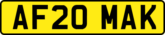 AF20MAK