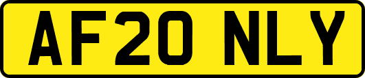 AF20NLY