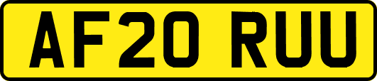 AF20RUU