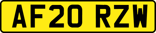 AF20RZW