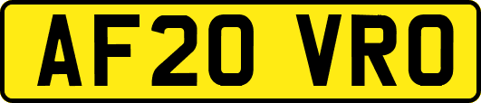 AF20VRO