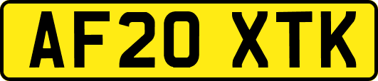 AF20XTK