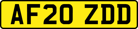 AF20ZDD