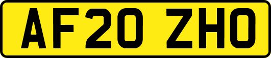 AF20ZHO