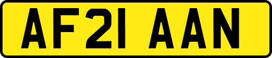 AF21AAN