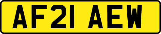 AF21AEW