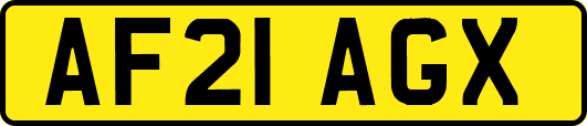 AF21AGX