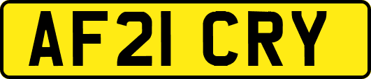 AF21CRY