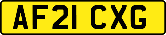 AF21CXG