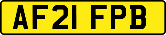 AF21FPB