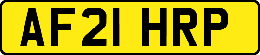 AF21HRP