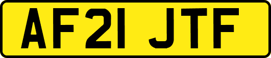 AF21JTF