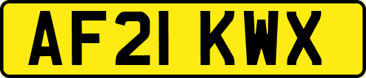 AF21KWX