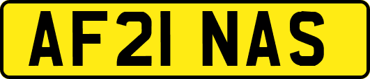 AF21NAS