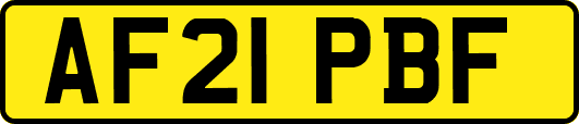 AF21PBF
