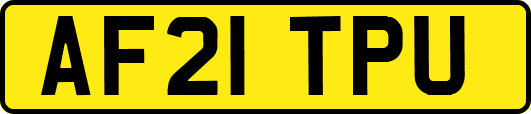 AF21TPU