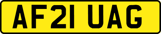 AF21UAG