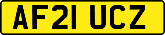 AF21UCZ