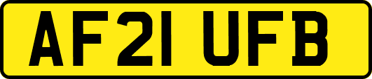 AF21UFB