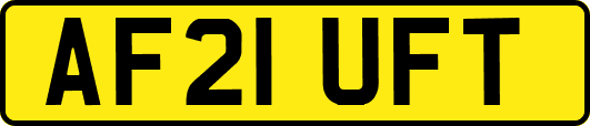 AF21UFT