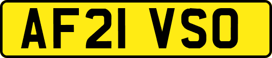AF21VSO