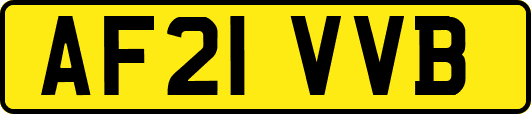 AF21VVB