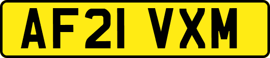 AF21VXM