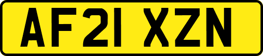 AF21XZN