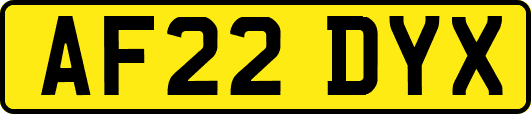 AF22DYX