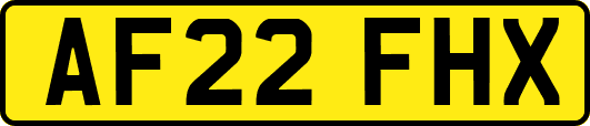 AF22FHX