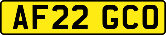 AF22GCO