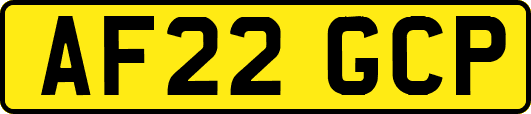 AF22GCP
