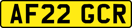 AF22GCR