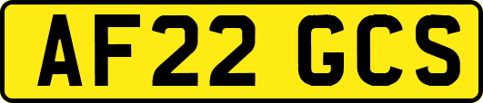 AF22GCS