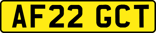 AF22GCT