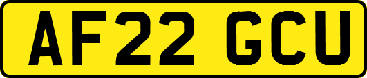 AF22GCU