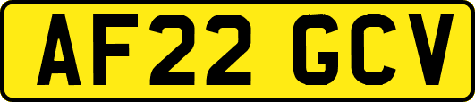 AF22GCV