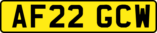 AF22GCW