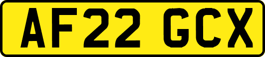 AF22GCX