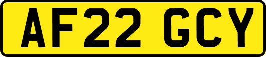 AF22GCY
