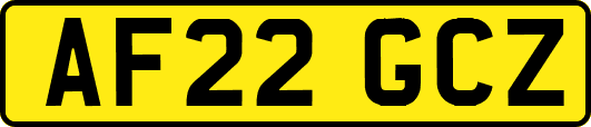 AF22GCZ