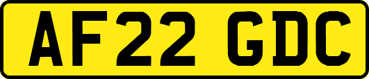 AF22GDC