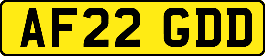 AF22GDD
