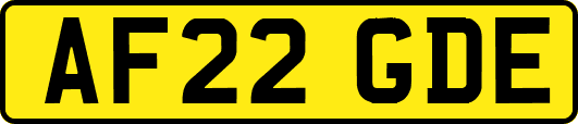 AF22GDE