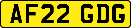 AF22GDG