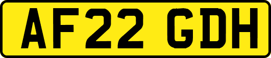 AF22GDH