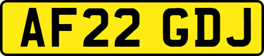 AF22GDJ